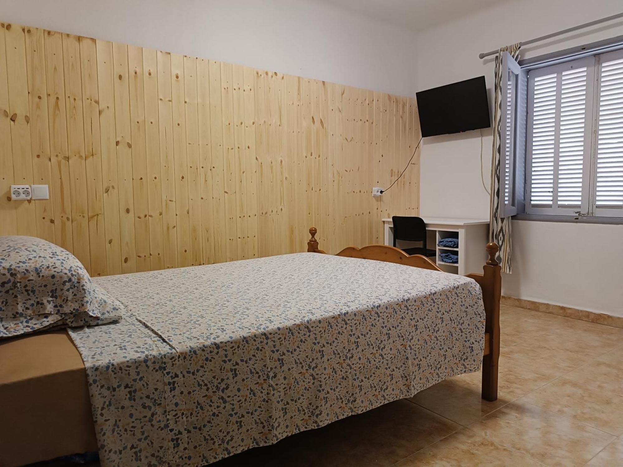 Hostal Belgica Palmanova Exterior foto