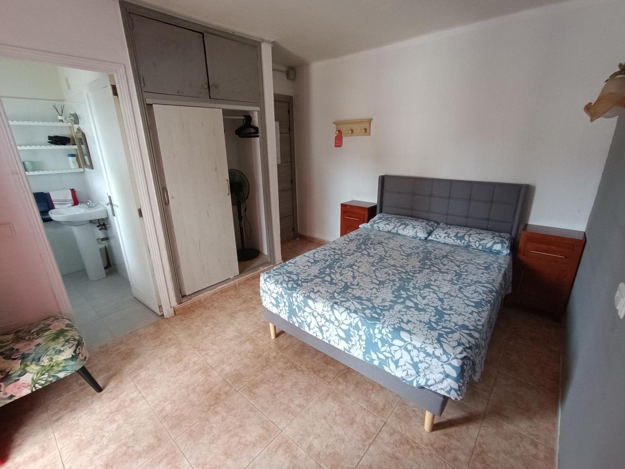 Hostal Belgica Palmanova Quarto foto