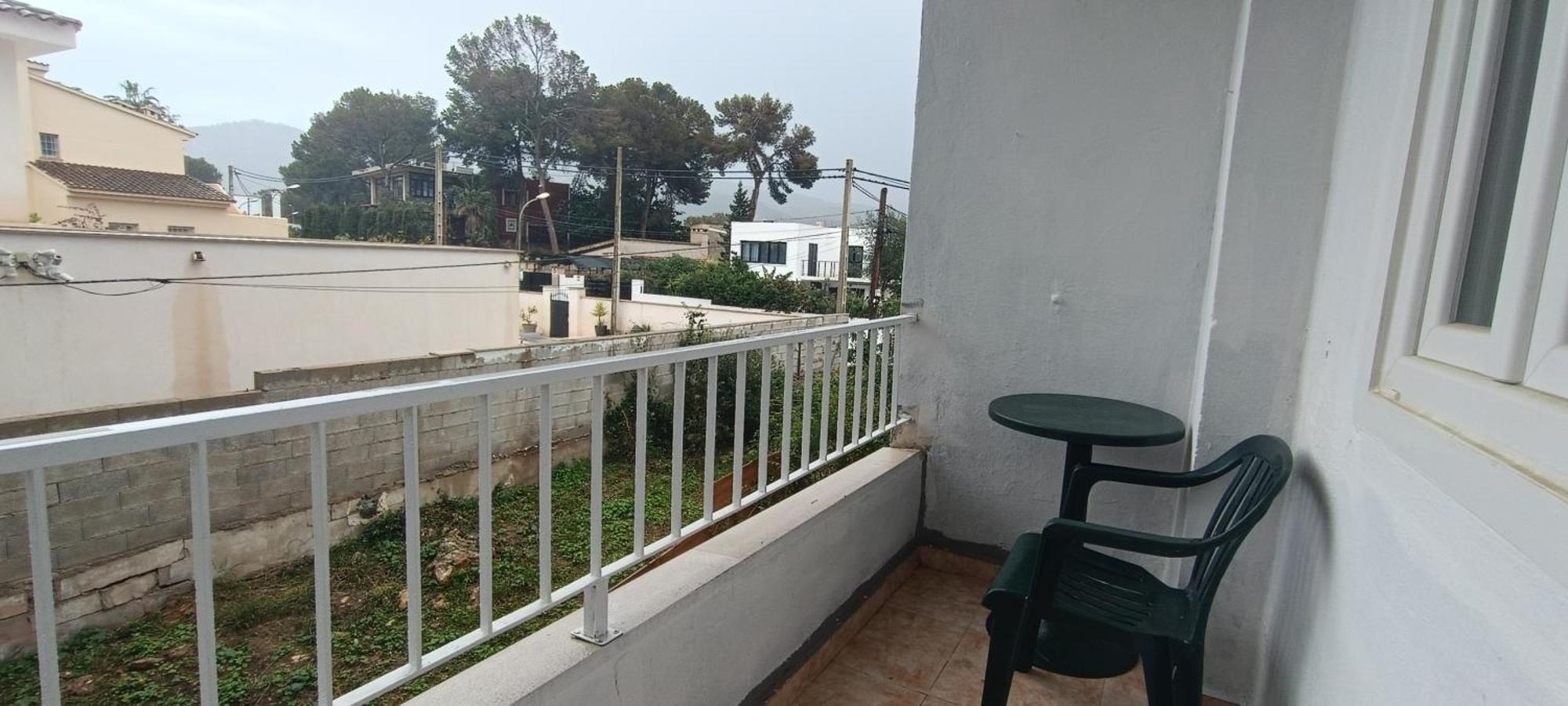 Hostal Belgica Palmanova Quarto foto
